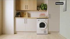How to clean your condenser dryer