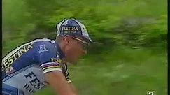 Giro d'Italia 1998 - 14 Piancavallo Pantani