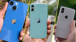 Top 10 Best Unlocked iPhones in 2023 | Expert Reviews, Our Top Choices