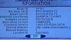 How to program a Dish Network Remote to Receiver