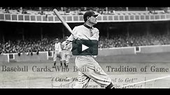 The Mental Mastery of Hitting in Baseball