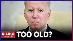 WATCH: Biden EVISCERATED After Kids Asked HOW OLD Is TOO OLD To Be Prez, Describe Joe