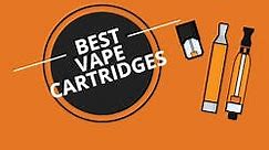 Best Vape Cartridges 2024
