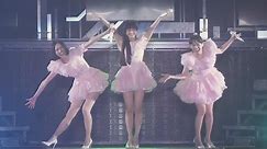 Perfume - Perfume (1080p Live, Subtitled, 2014)
