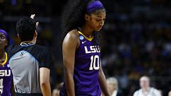 Angel Reese 'Fighting' To Make A WNBA Roster Ahead Of Pre-Season