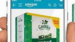 Amazon Shopping App