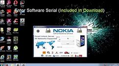 How To Unlock Nokia Asha 300,201,501,306,311,210 & 206 FREE