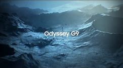Odyssey G9: Official Introduction | Samsung