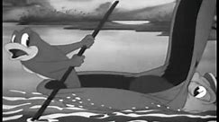 The Tangled Angler (Screen Gems/Columbia-1941)