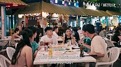 Risqué Business: Taiwan | Official Trailer | Netflix [ENG SUB]