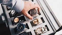Digital Vs. Analog Watches: Which Watch is Best for You? - The Watches Geek