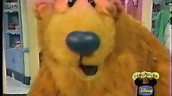 Bear in the Big Blue House I Mouse Party I Series 1 I Episode 3 (Part 1)