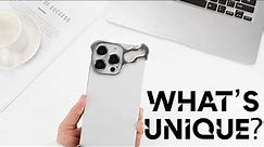 8 Unique iPhone cases worth checking out