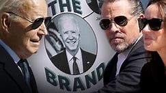 Joe Biden’s Assist to Hunter’s Business