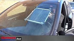 How To Maintain Your Car Battery With OptiMate Solar 20W