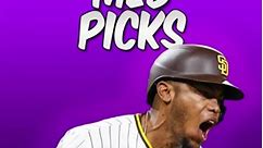 Turn $50 ➡️ $270 with these Monday MLB Best Pickem Plays ✅Top 3 Fantasy Baseball Picks for Monday Comment “SECRETS” to claim a today-only offer where you’ll get up to $600 to play with ⬇️ #MLB #Basketball #MLBstats #Baseballhighlights #MLBhighlights Monday MLB Highlights Monday MLB Games Monday MLB Scores MLB Highlights Today MLB Games Today MLB Scores Today Daily Sports News Best MLB Baseball Stats Baseball highlights Today MLB news MLB updates MLB Top Highlights Today MLB scores Daily MLB News