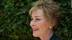 Judge Judy tells CNN who she's backing in 2020