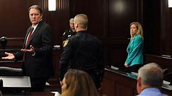 Michael Dunn Trial: Mistrial Declared on Murder Charge in Loud Music Killing Case