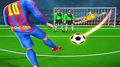 Play Football Strike penalty - Soccer Games | Free Online  Games. KidzSearch.com