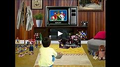 " An Ultimate 80s Experience: Saturday Morning Toy Commercials"