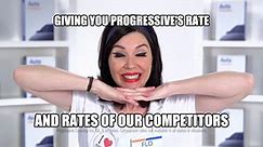 meme - progressive insurance commercial