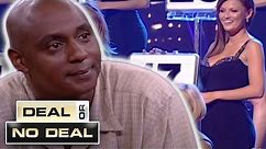 Neal is Ready to Win it All! | Deal or No Deal US | S3 E10,11 | Deal or No Deal Universe