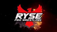 Ryse Wrestling 6-10-23