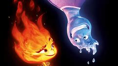 Review: Disney•Pixars Animationsfilm Elemental auf Blu-ray im Test - Blu-ray News