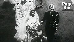 Queen Elizabeth’s Wedding Dress: 5 Fascinating Facts