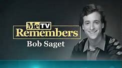 MeTV's Bob Saget Tribute