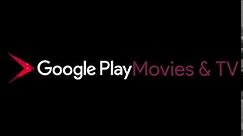Google Play Movies and TV Logo