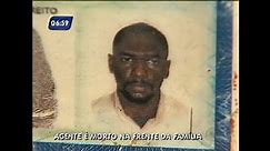 Agente penitenciário é morto a tiros em Vila Isabel (RJ)