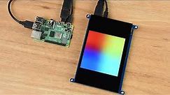 7inch Capacitive Touch Screen LCD (C)-Usage Guidance 1