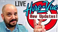 REAL *UPDATED* Target Hirevue Interview - Live Demo For Beginners