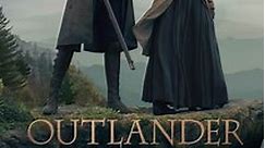 Outlander: Season 4 Episode 106 Gag Reel