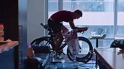 Get faster with cycling's most effective training system.