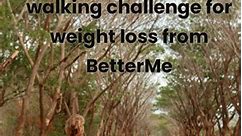 21 Day walking plan to get into the habit of walking for weight loss | The Health, Weight Loss and Fitness Hub