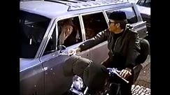 Then Came Bronson - 1969 TV Series - "Well, hang in there".