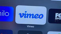 Vimeo is killing off its TV apps in favor of casting