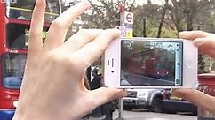 iPhone 4S Camera tips and tricks