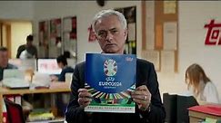 UEFA EURO 2024 Group Draw | The UEFA European Championships Sticker Album from Topps is COMING SOON!