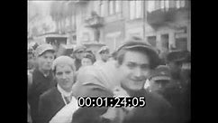 1939 Sowiecki atak na Polskę - Wrzesień cz 02/02