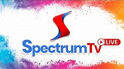 Spectrum Television Live