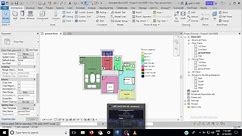 Create Template From Current View in Revit