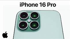 iPhone 16 Pro | Apple