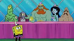 Watch SpongeBob SquarePants Season 6 Episode 25: SpongeBob SquarePants - The Clash of Triton – Full show on Paramount Plus