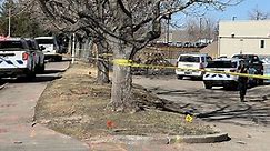 Denver police say construction site manager shot people possibly burglarizing site