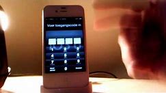 How to bypass iPhone 3GS/4/4S/5 passcode lock!!!