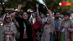 Imran Khan supporters protest 'rigged' Pakistan polls – Politics