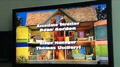 Bear in the big blue house credits